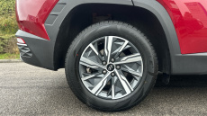 Hyundai TUCSON 1.6 TGDi Hybrid 230 SE Connect 5dr 2WD Auto Hybrid Estate